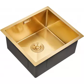 Кухонная мойка Milacio