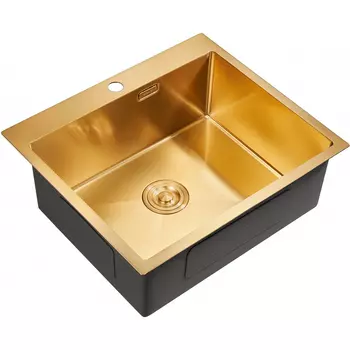 Кухонная мойка Milacio