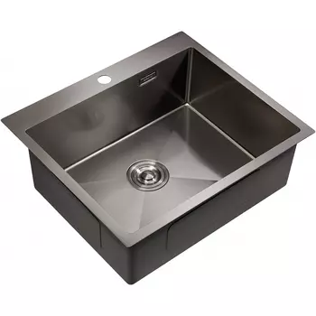 Кухонная мойка Milacio