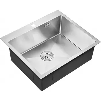 Кухонная мойка Milacio