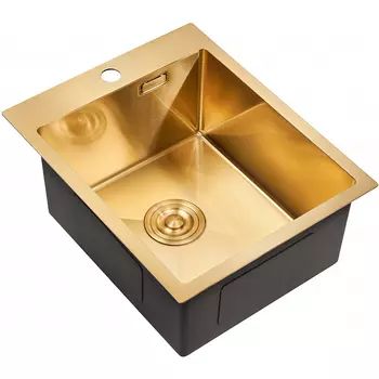 Кухонная мойка Milacio