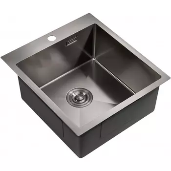 Кухонная мойка Milacio