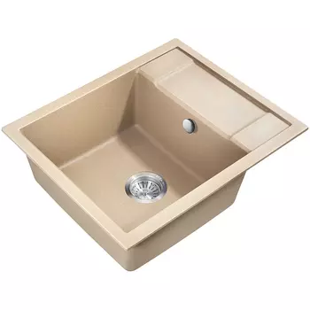 Кухонная мойка Milacio