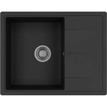 Кухонная мойка Misty