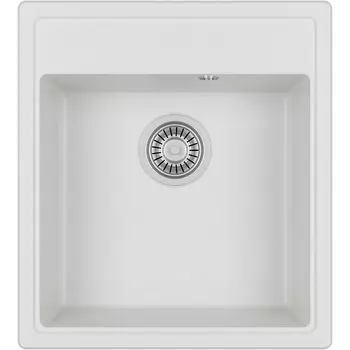 Кухонная мойка Misty