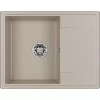 Кухонная мойка Misty