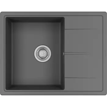 Кухонная мойка Misty