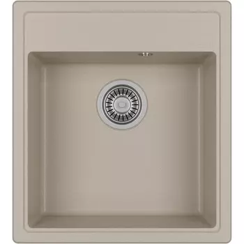 Кухонная мойка Misty