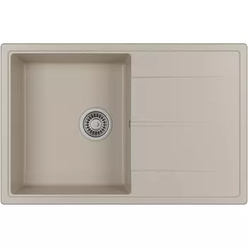 Кухонная мойка Misty