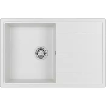 Кухонная мойка Misty