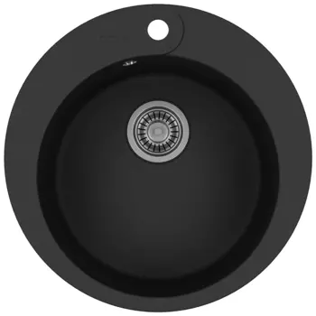 Кухонная мойка Misty