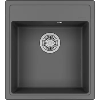 Кухонная мойка Misty