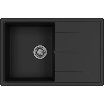 Кухонная мойка Misty