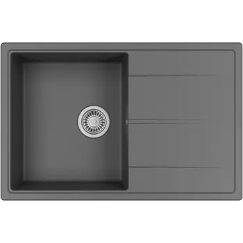 Кухонная мойка Misty