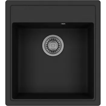 Кухонная мойка Misty