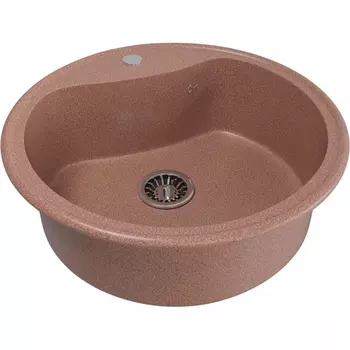 Кухонная мойка Mixline