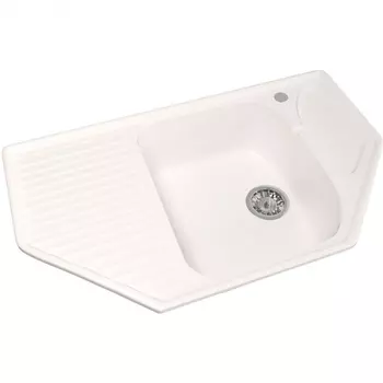 Кухонная мойка Mixline