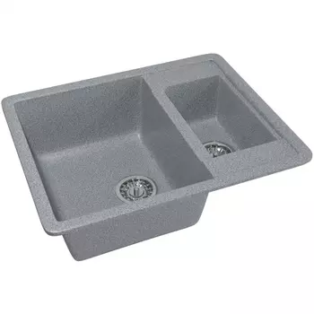 Кухонная мойка Mixline