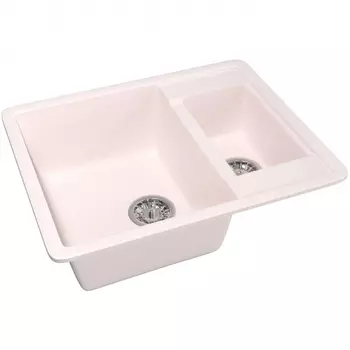 Кухонная мойка Mixline