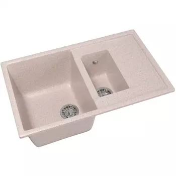 Кухонная мойка Mixline