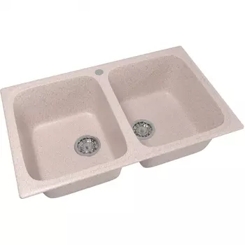 Кухонная мойка Mixline