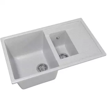 Кухонная мойка Mixline