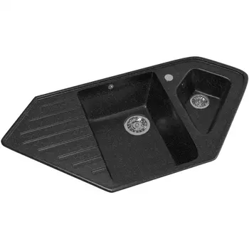 Кухонная мойка Mixline