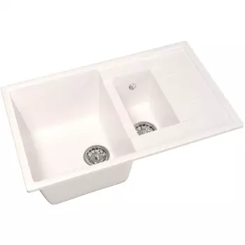 Кухонная мойка Mixline