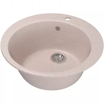 Кухонная мойка Mixline