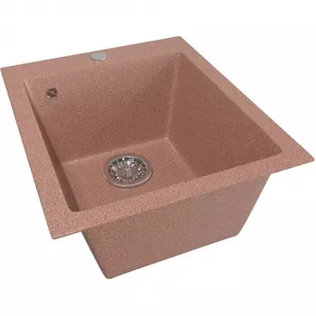 Кухонная мойка Mixline