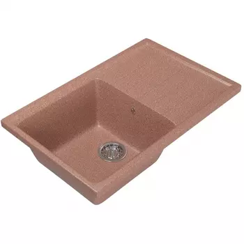 Кухонная мойка Mixline