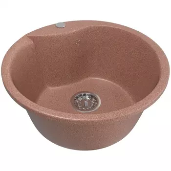 Кухонная мойка Mixline