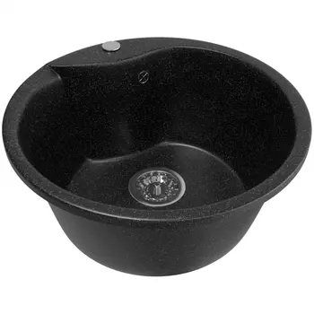 Кухонная мойка Mixline