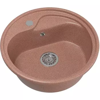 Кухонная мойка Mixline