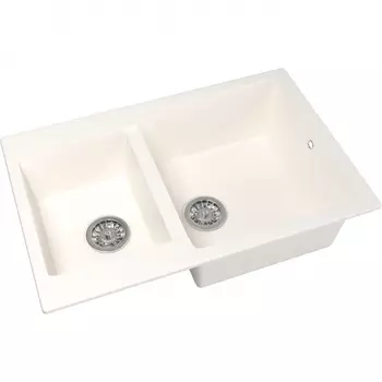 Кухонная мойка Mixline