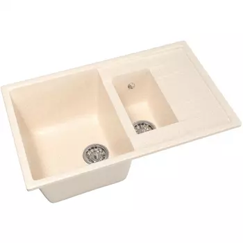 Кухонная мойка Mixline