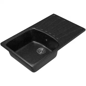 Кухонная мойка Mixline