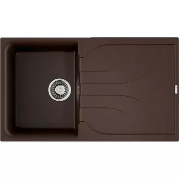 Кухонная мойка Omoikiri