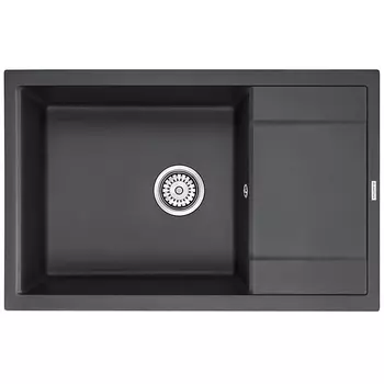 Кухонная мойка Paulmark