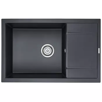 Кухонная мойка Paulmark