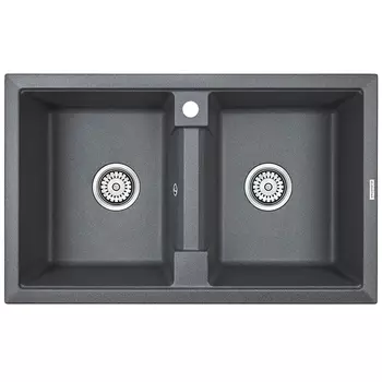 Кухонная мойка Paulmark