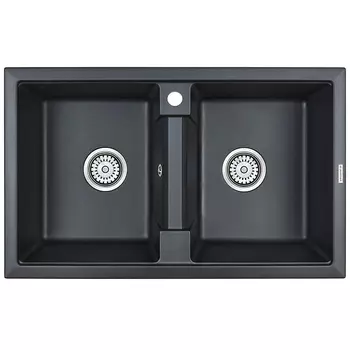 Кухонная мойка Paulmark