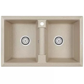 Кухонная мойка Paulmark