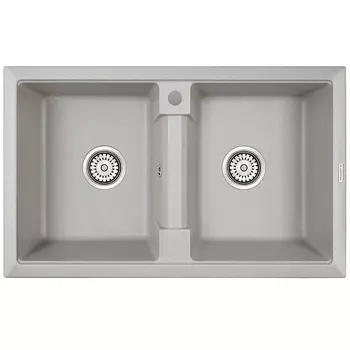 Кухонная мойка Paulmark