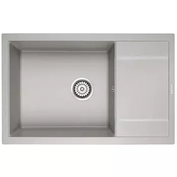 Кухонная мойка Paulmark