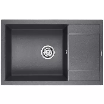 Кухонная мойка Paulmark