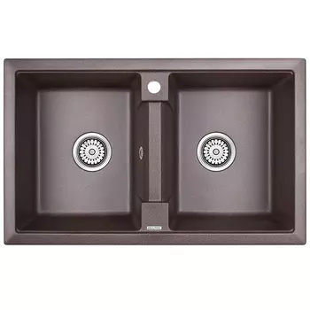 Кухонная мойка Paulmark