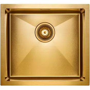 Кухонная мойка Paulmark