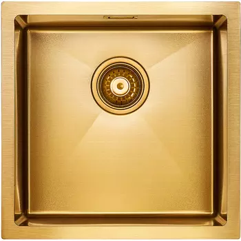 Кухонная мойка Paulmark