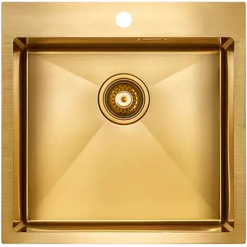 Кухонная мойка Paulmark